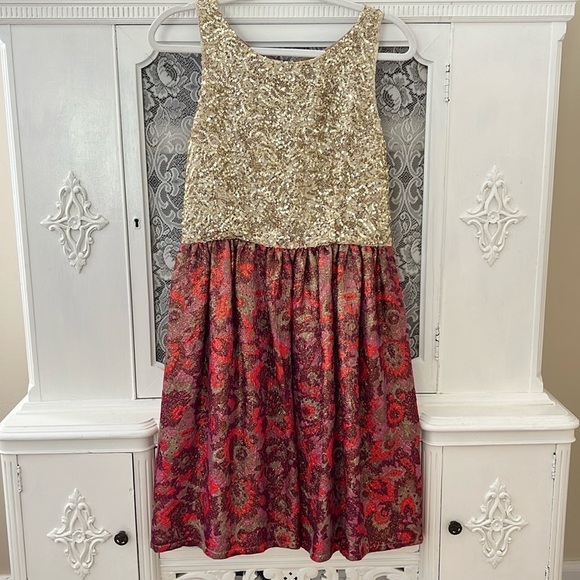 Wren Dresses & Skirts - Wren Anthropologie Dress